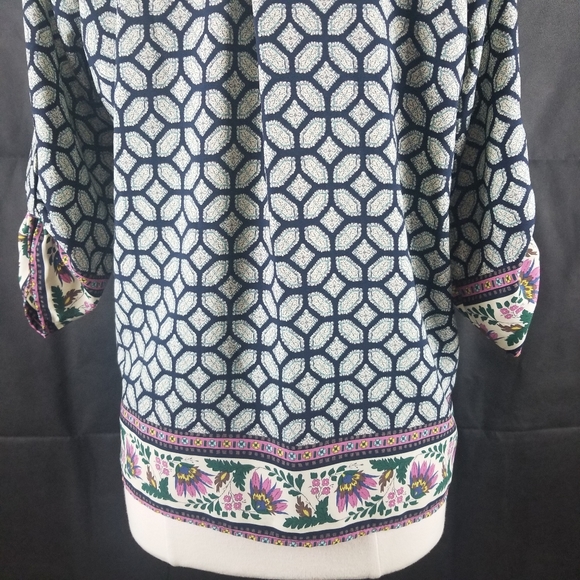 Whisper blouse size S - Picture 3 of 7